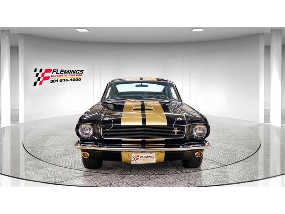 1965 Ford Mustang 1st Gen (1964.5-1966) - Image 7 of 23