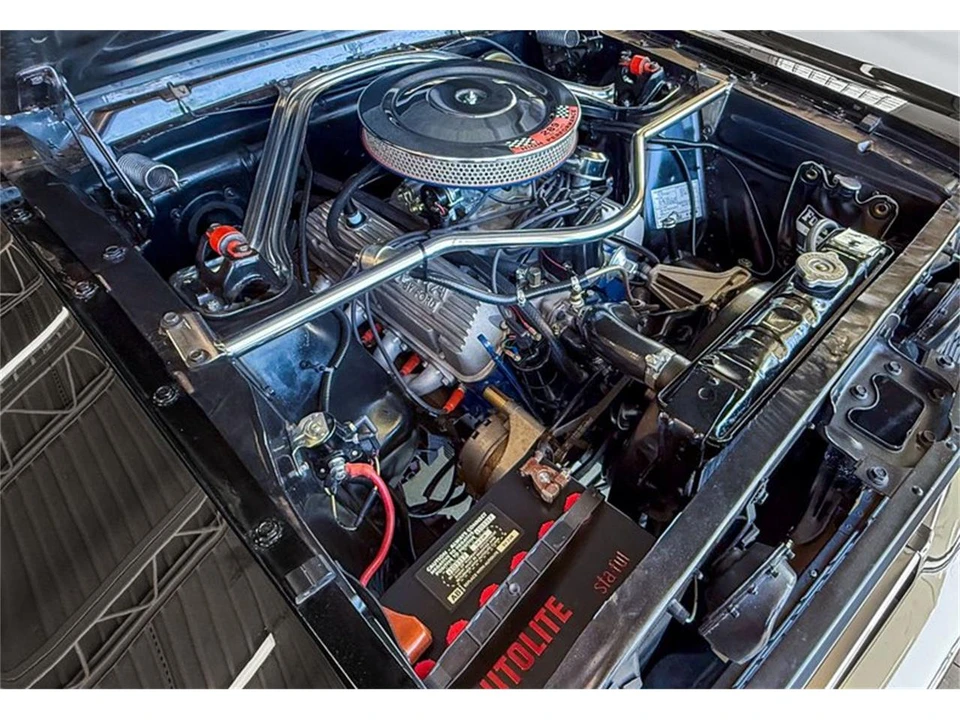 1965 Ford Mustang 1st Gen (1964.5-1966) - Image 17 of 23
