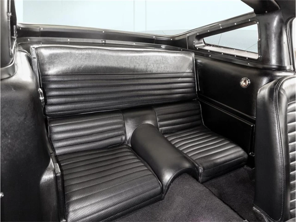 1965 Ford Mustang 1st Gen (1964.5-1966) - Image 14 of 23