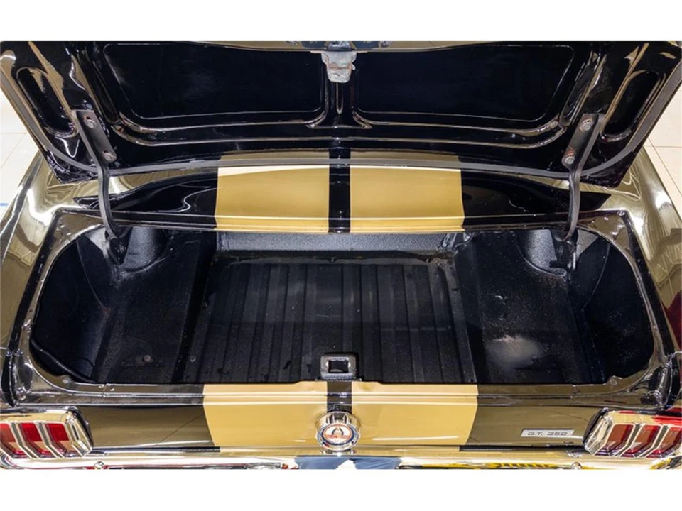 1965 Ford Mustang 1st Gen (1964.5-1966) - Image 15 of 23