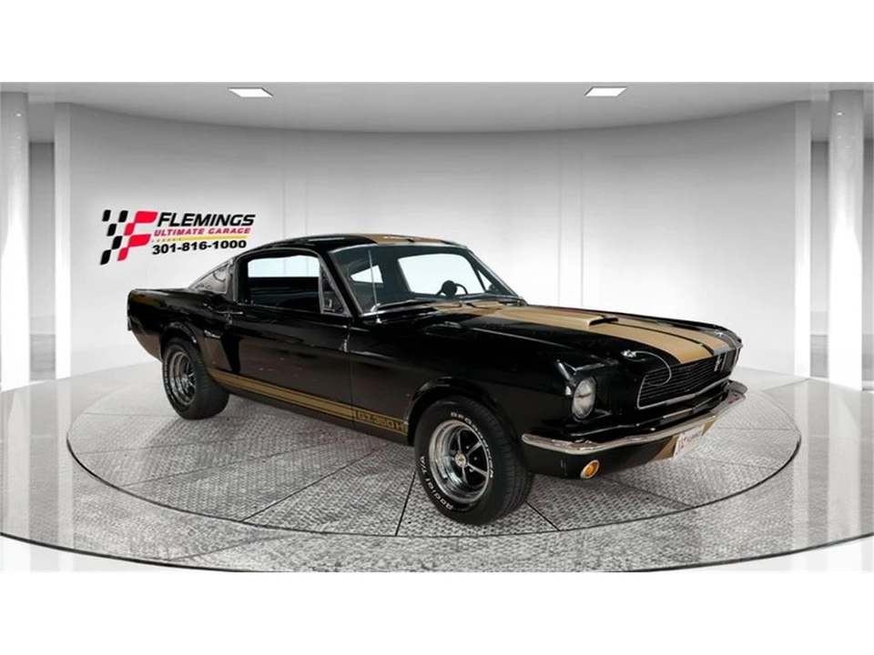 1965 Ford Mustang 1st Gen (1964.5-1966) - Image 6 of 23
