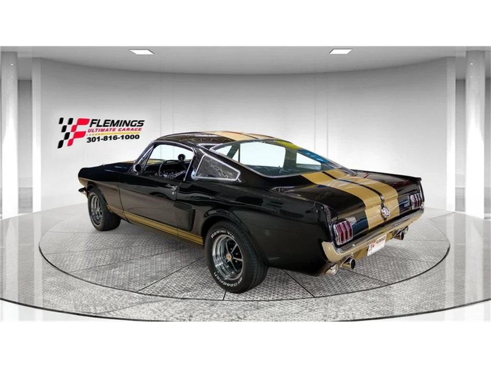 1965 Ford Mustang 1st Gen (1964.5-1966) - Image 3 of 23
