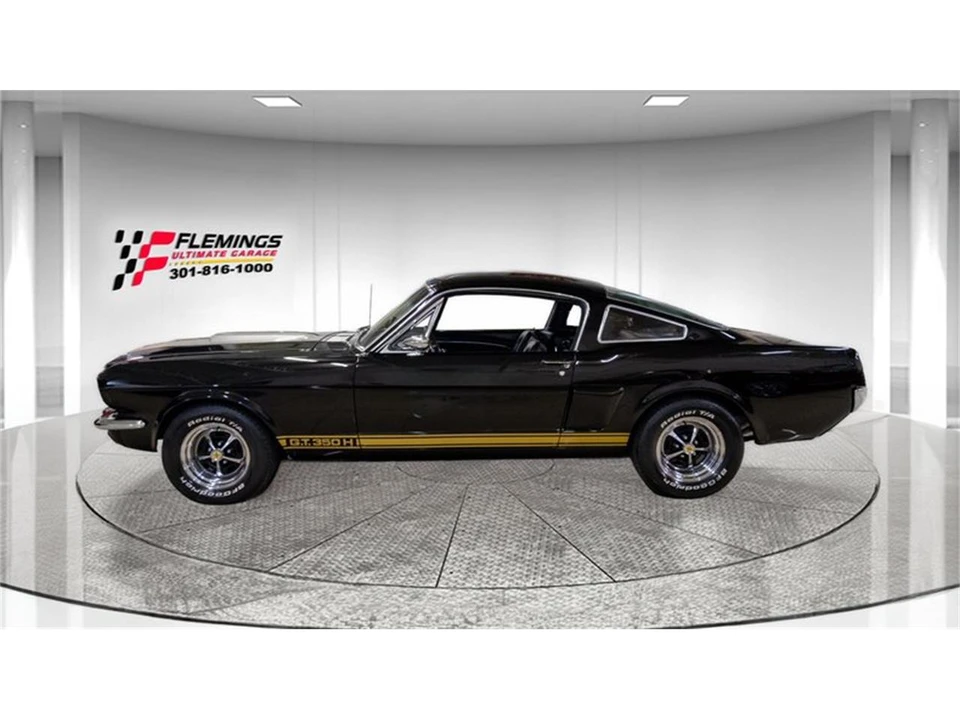 1965 Ford Mustang 1st Gen (1964.5-1966) - Image 2 of 23