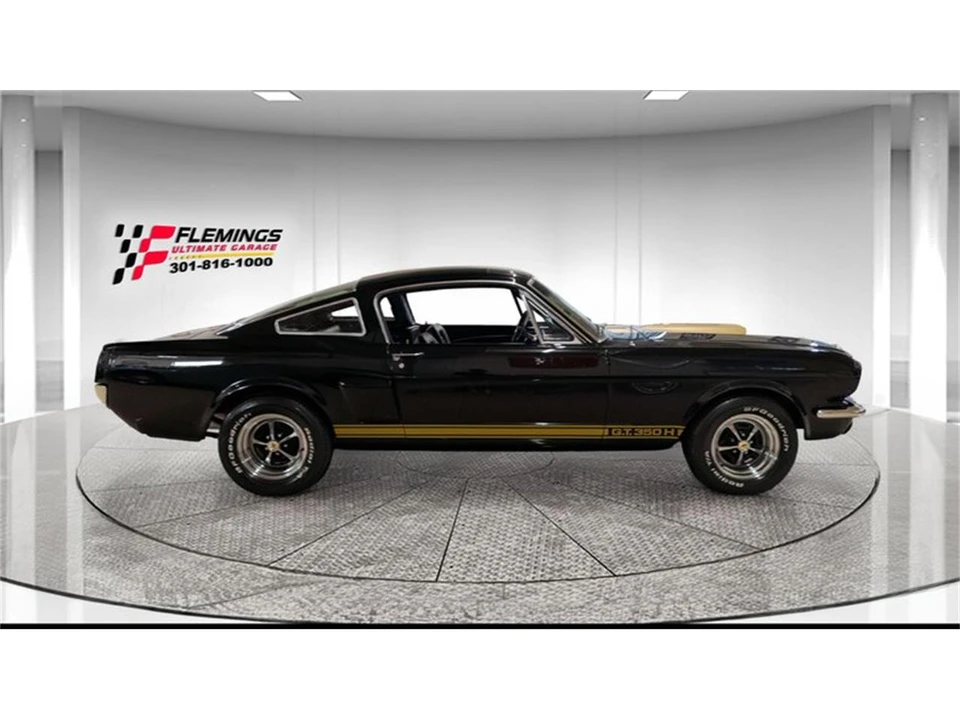 1965 Ford Mustang 1st Gen (1964.5-1966) - Image 5 of 23