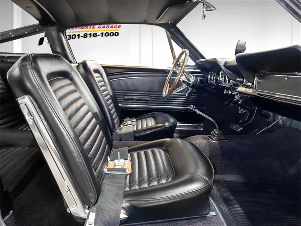 1965 Ford Mustang 1st Gen (1964.5-1966) - Image 13 of 23