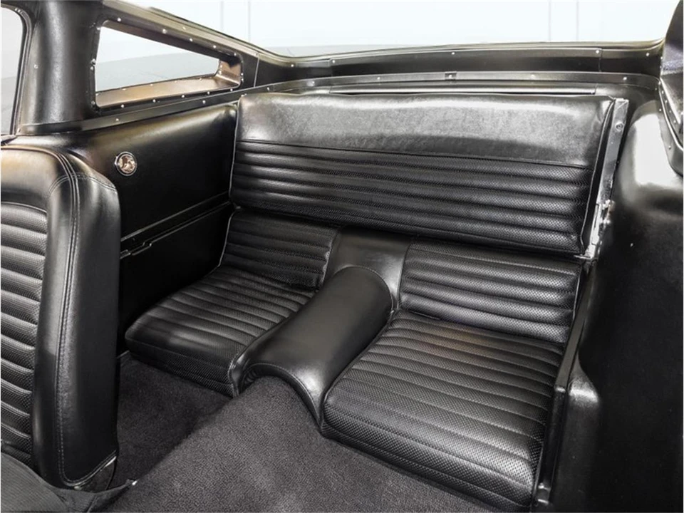 1965 Ford Mustang 1st Gen (1964.5-1966) - Image 11 of 23