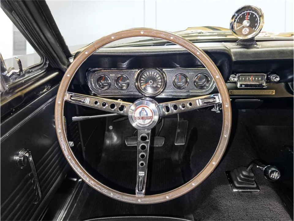 1965 Ford Mustang 1st Gen (1964.5-1966) - Image 10 of 23
