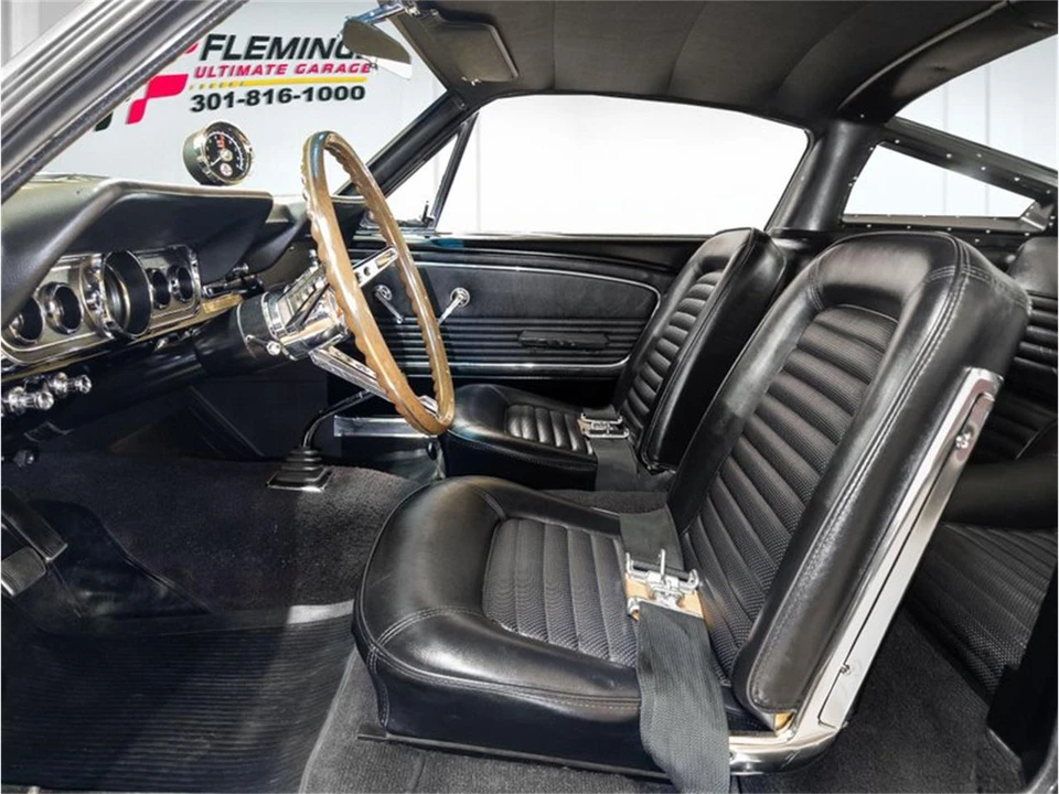 1965 Ford Mustang 1st Gen (1964.5-1966) - Image 9 of 23