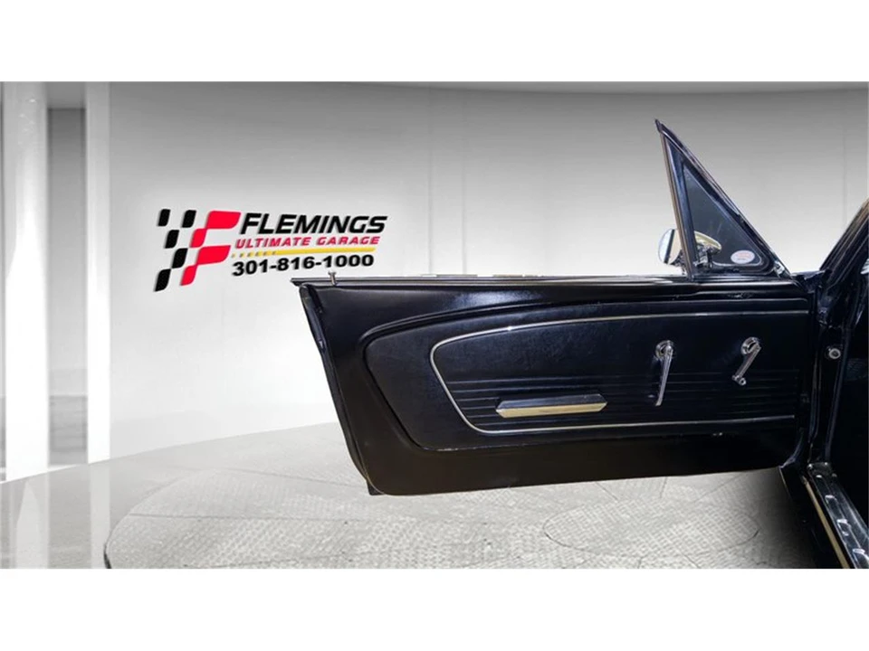 1965 Ford Mustang 1st Gen (1964.5-1966) - Image 8 of 23