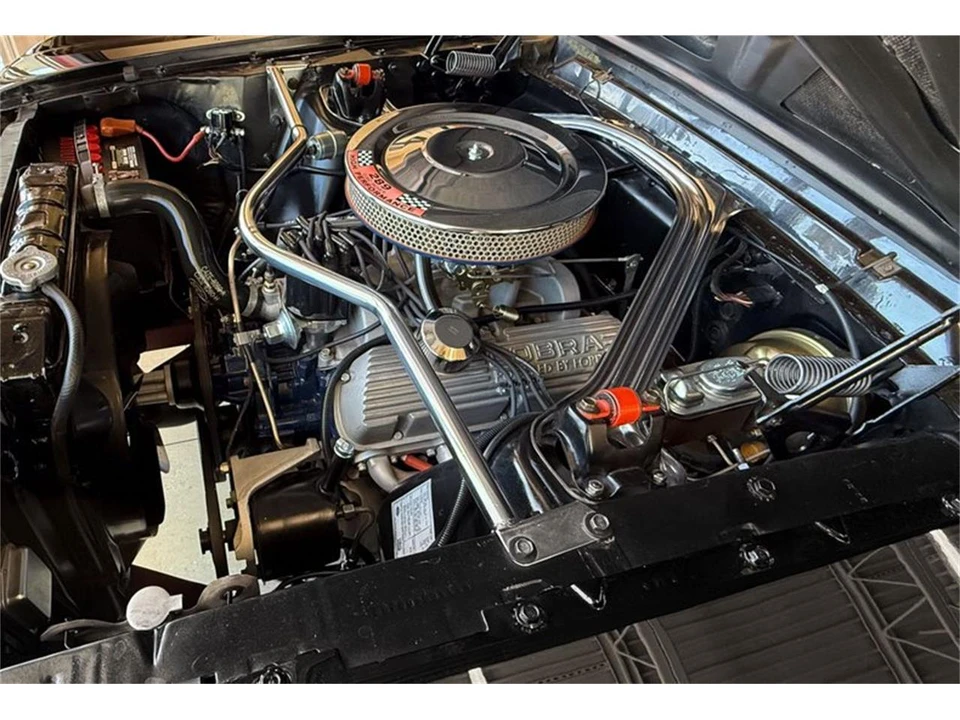 1965 Ford Mustang 1st Gen (1964.5-1966) - Image 19 of 23
