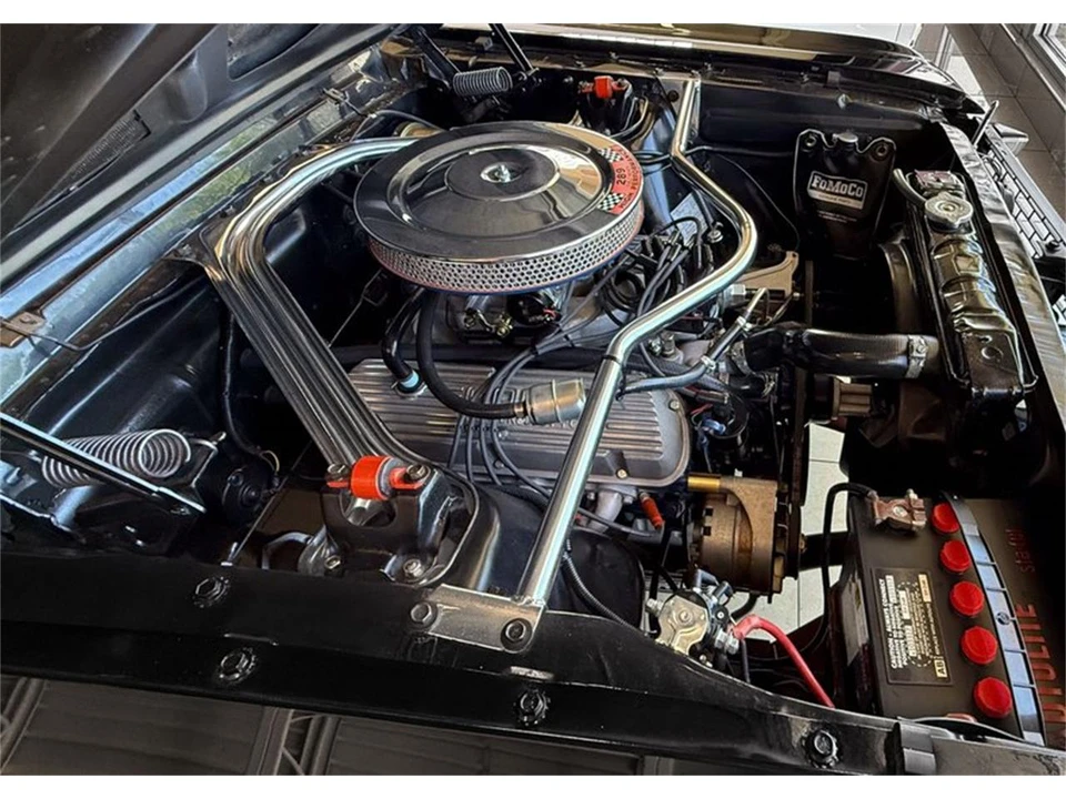 1965 Ford Mustang 1st Gen (1964.5-1966) - Image 16 of 23