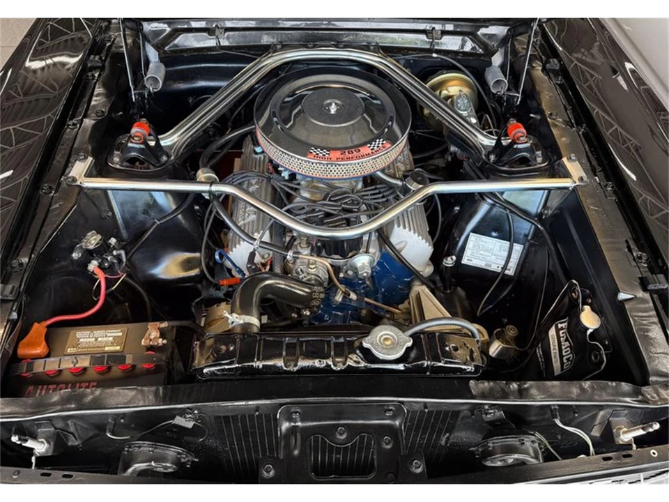 1965 Ford Mustang 1st Gen (1964.5-1966) - Image 18 of 23