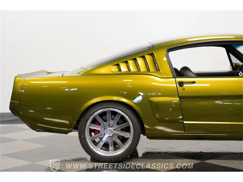 1965 Ford Mustang 1st Gen (1964.5-1966) - Image 28 of 31