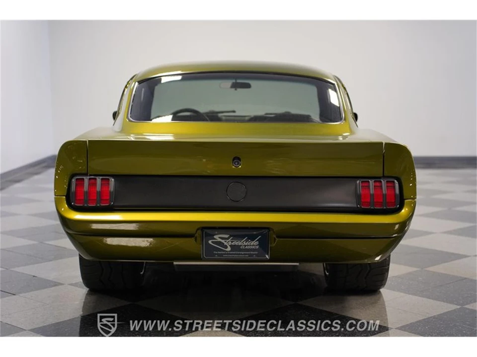 1965 Ford Mustang 1st Gen (1964.5-1966) - Image 24 of 31