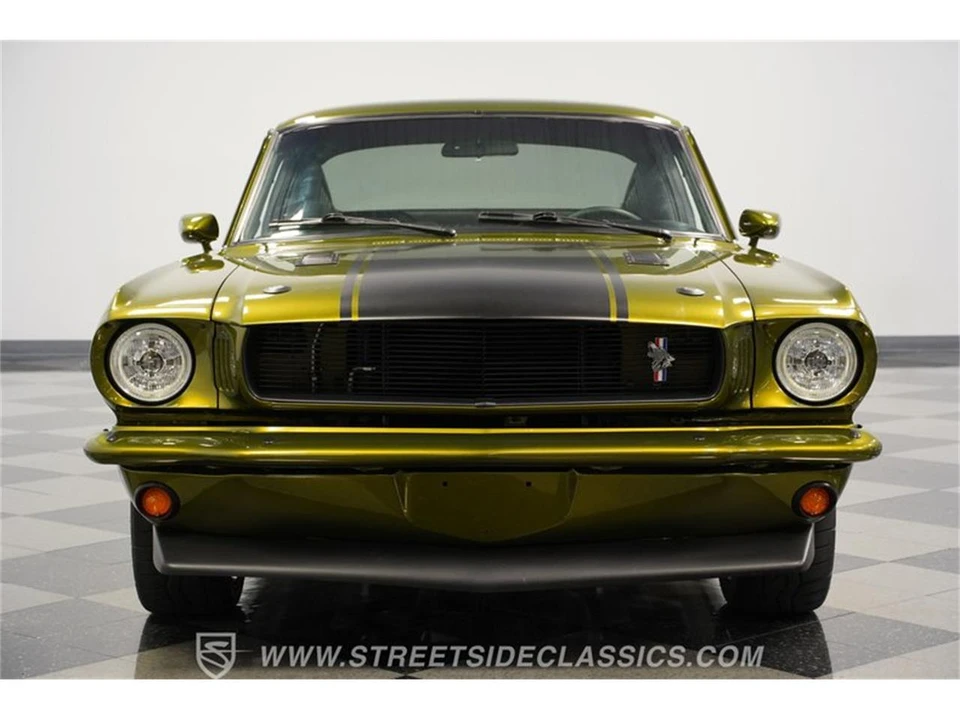 1965 Ford Mustang 1st Gen (1964.5-1966) - Image 16 of 31