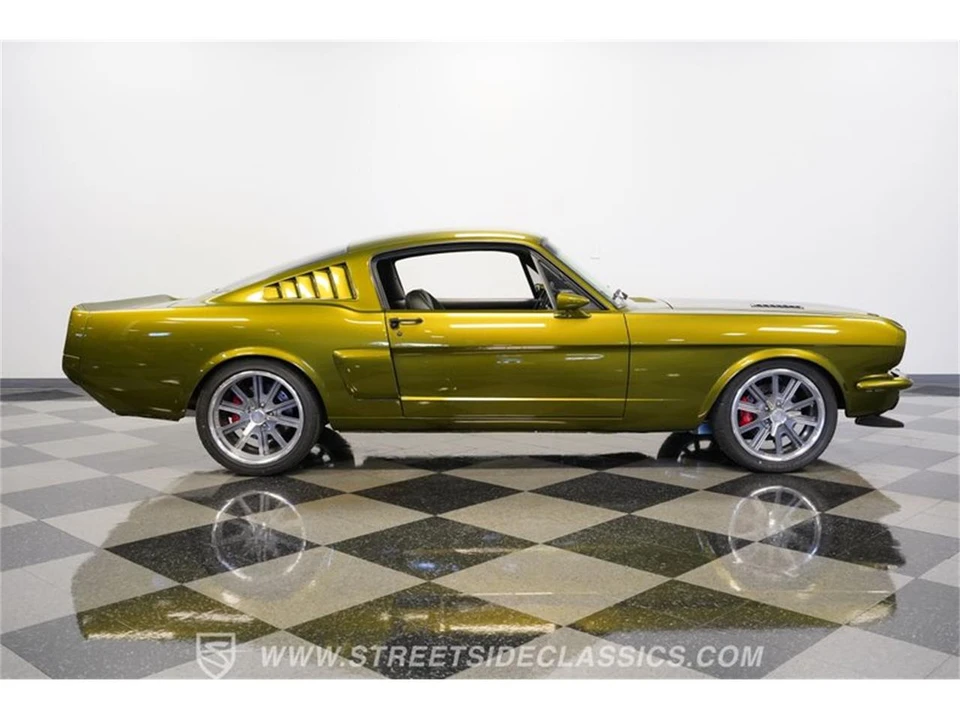 1965 Ford Mustang 1st Gen (1964.5-1966) - Image 13 of 31