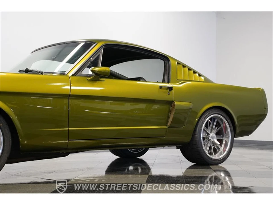 1965 Ford Mustang 1st Gen (1964.5-1966) - Image 21 of 31