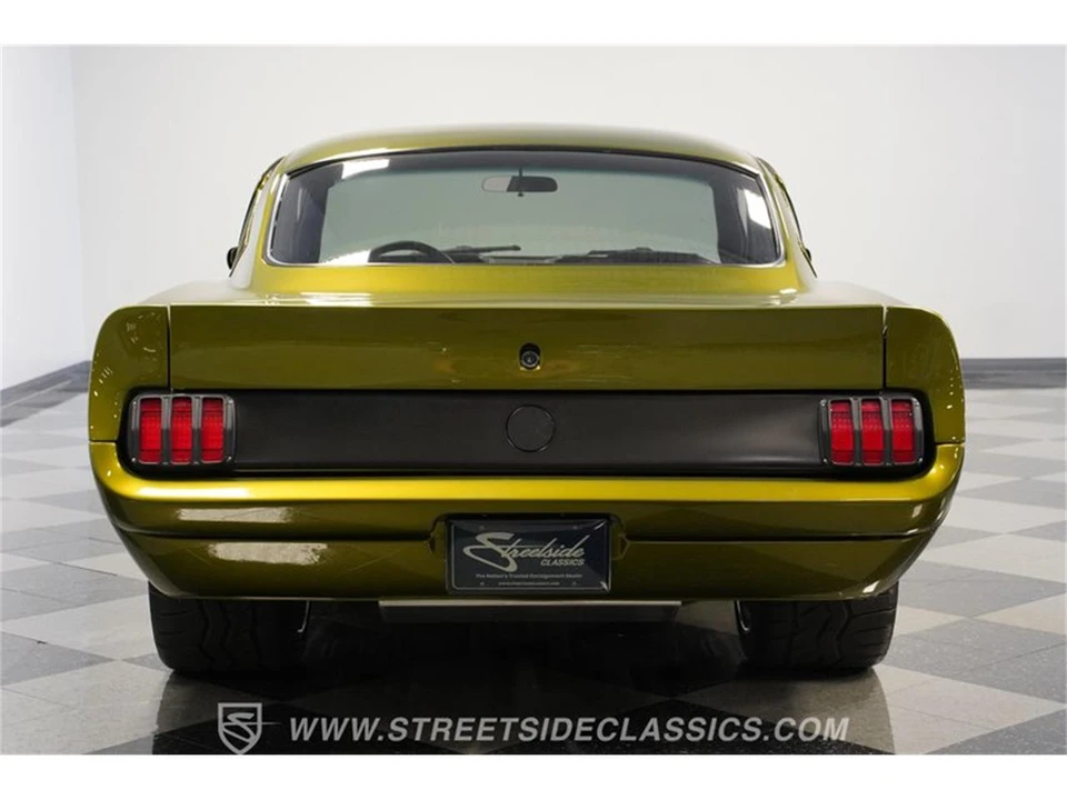 1965 Ford Mustang 1st Gen (1964.5-1966) - Image 9 of 31
