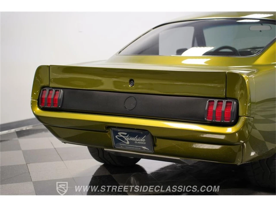 1965 Ford Mustang 1st Gen (1964.5-1966) - Image 25 of 31