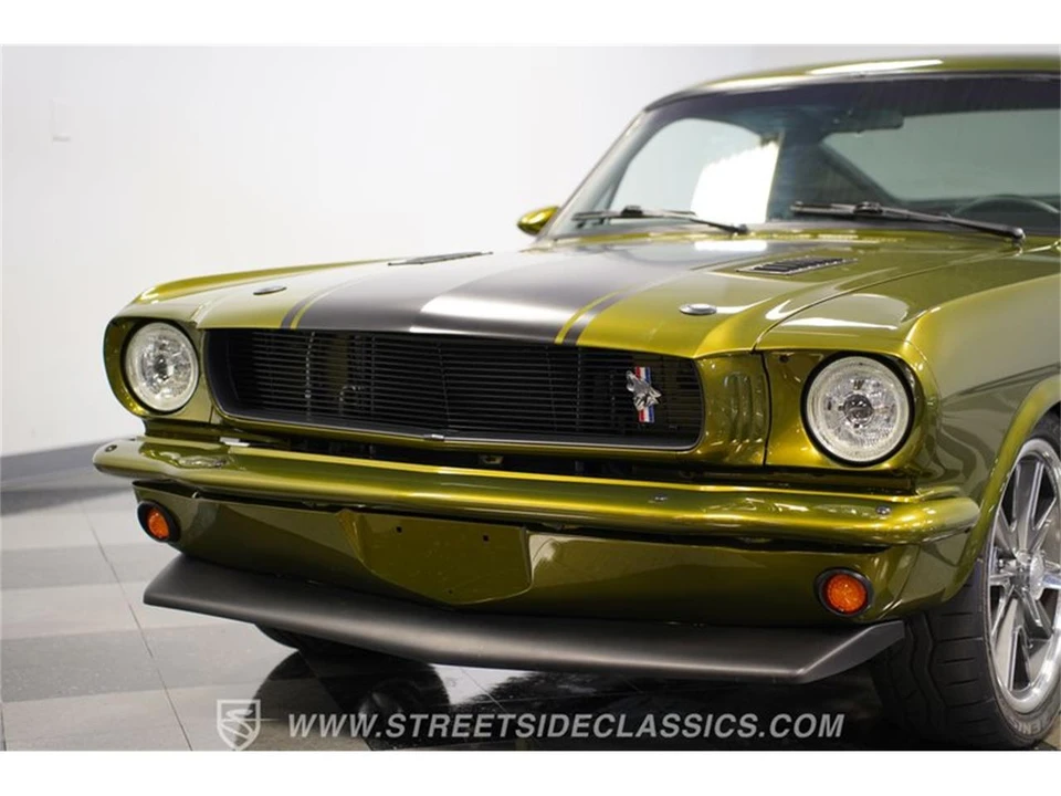 1965 Ford Mustang 1st Gen (1964.5-1966) - Image 18 of 31