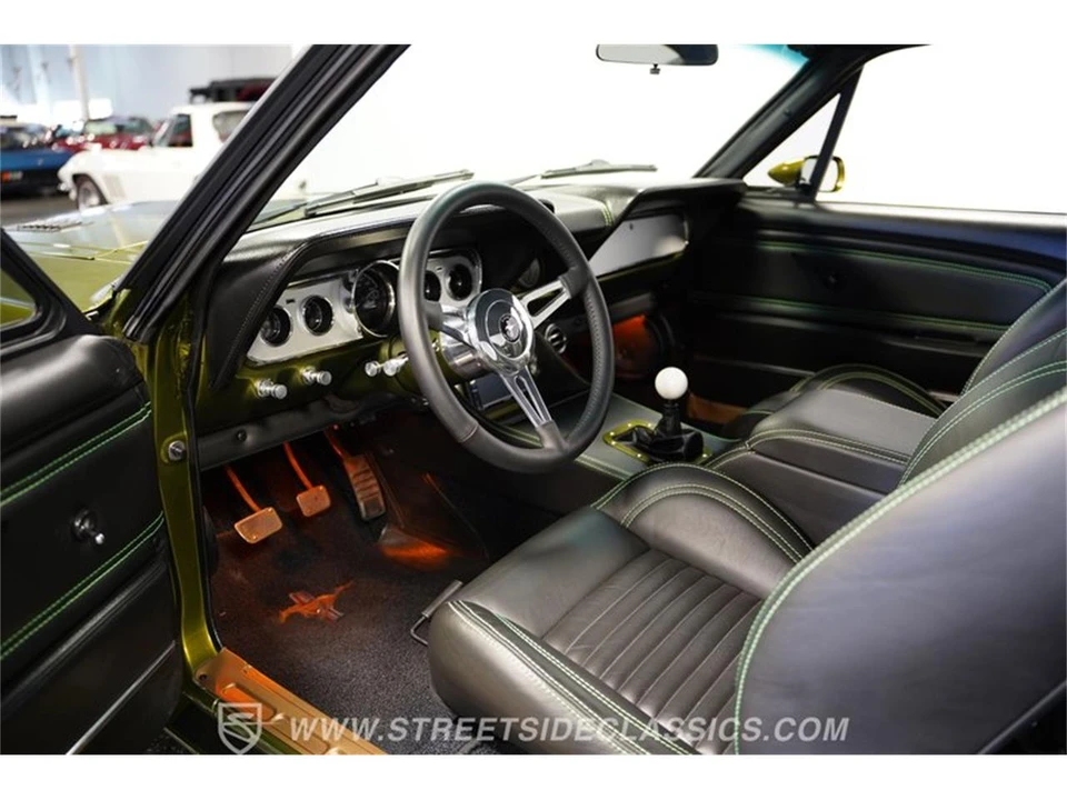 1965 Ford Mustang 1st Gen (1964.5-1966) - Image 2 of 31