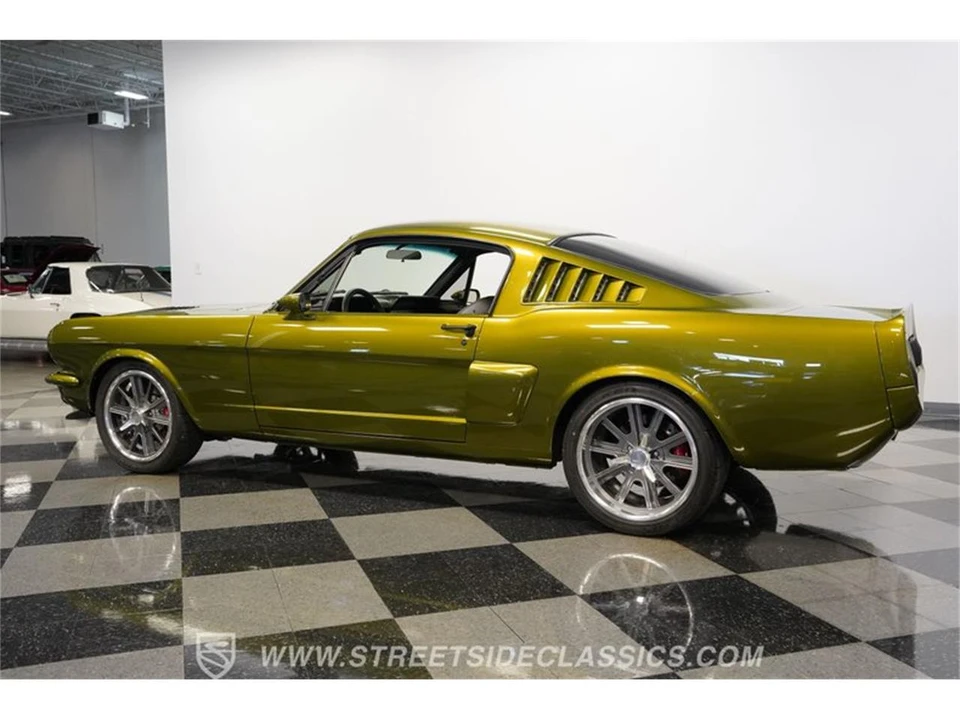1965 Ford Mustang 1st Gen (1964.5-1966) - Image 7 of 31