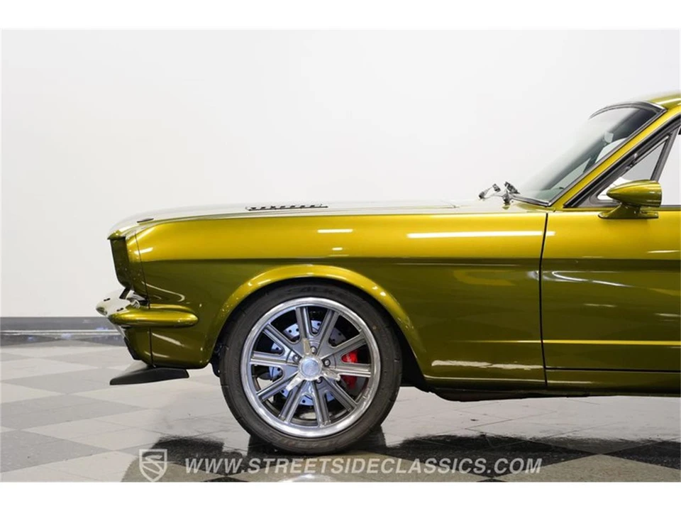 1965 Ford Mustang 1st Gen (1964.5-1966) - Image 22 of 31