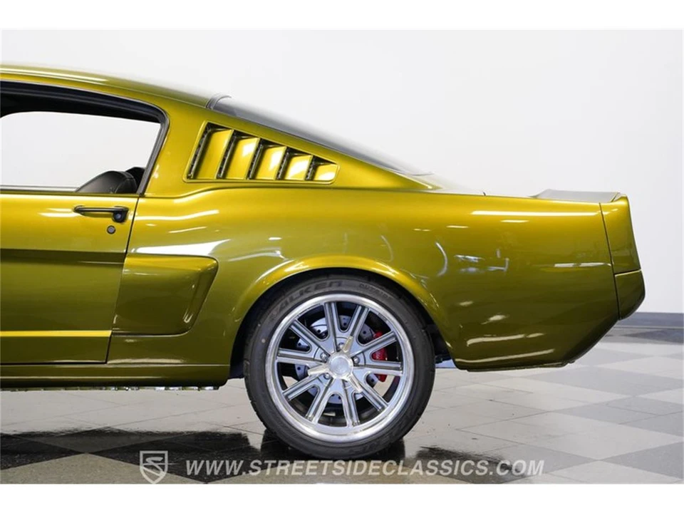 1965 Ford Mustang 1st Gen (1964.5-1966) - Image 23 of 31