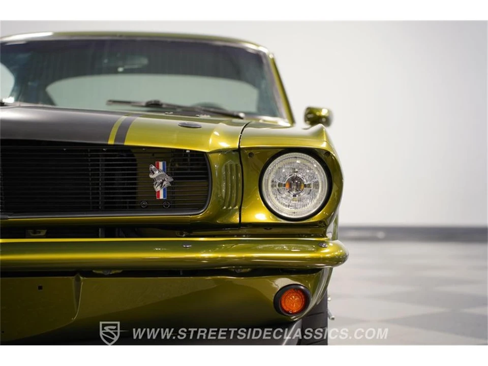 1965 Ford Mustang 1st Gen (1964.5-1966) - Image 19 of 31