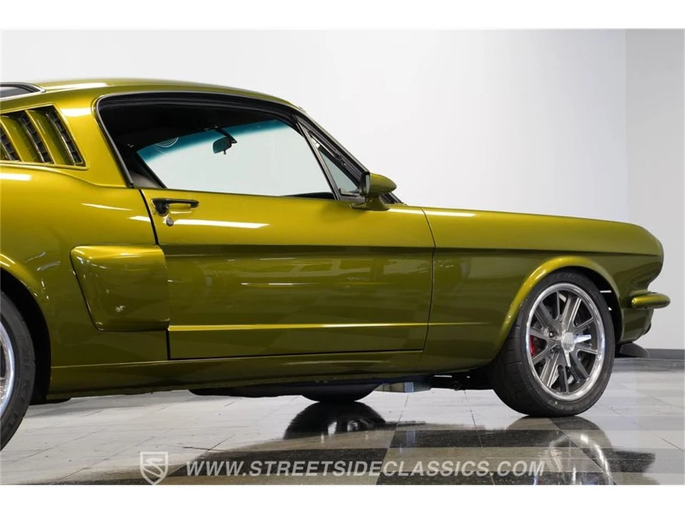 1965 Ford Mustang 1st Gen (1964.5-1966) - Image 27 of 31