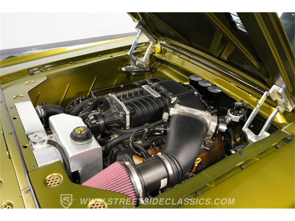 1965 Ford Mustang 1st Gen (1964.5-1966) - Image 31 of 31