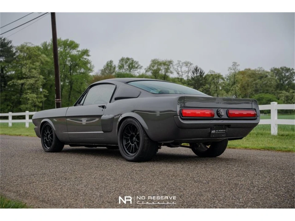 1965 Ford Mustang 1st Gen (1964.5-1966) - Image 25 of 31