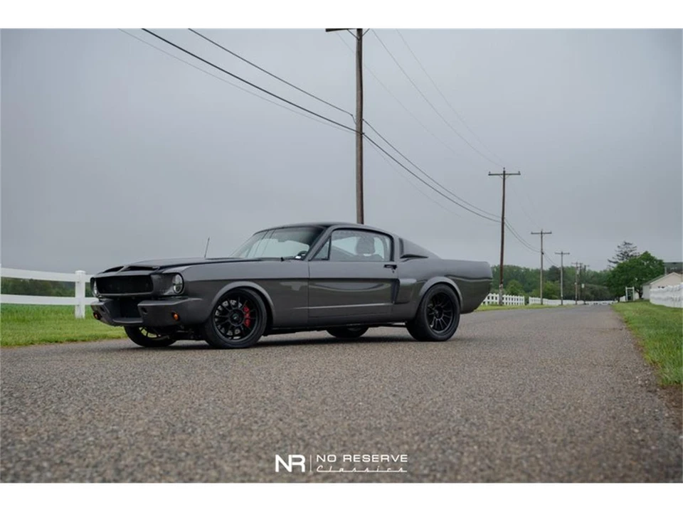 1965 Ford Mustang 1st Gen (1964.5-1966) - Image 15 of 31