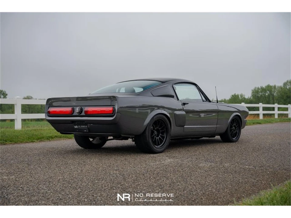 1965 Ford Mustang 1st Gen (1964.5-1966) - Image 30 of 31