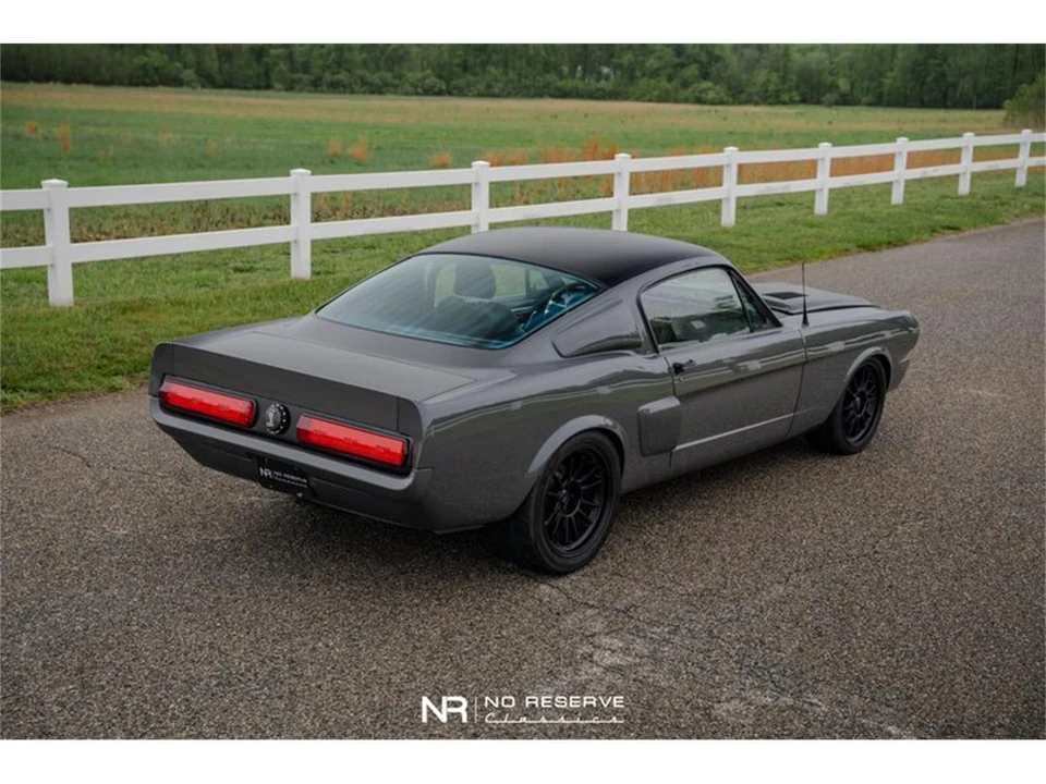 1965 Ford Mustang 1st Gen (1964.5-1966) - Image 31 of 31