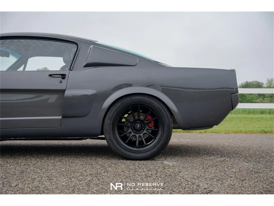 1965 Ford Mustang 1st Gen (1964.5-1966) - Image 22 of 31