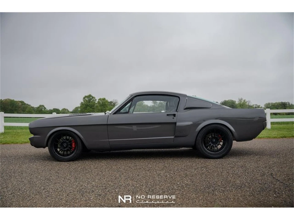 1965 Ford Mustang 1st Gen (1964.5-1966) - Image 8 of 31
