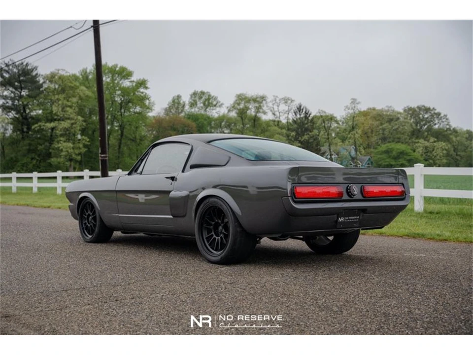 1965 Ford Mustang 1st Gen (1964.5-1966) - Image 9 of 31