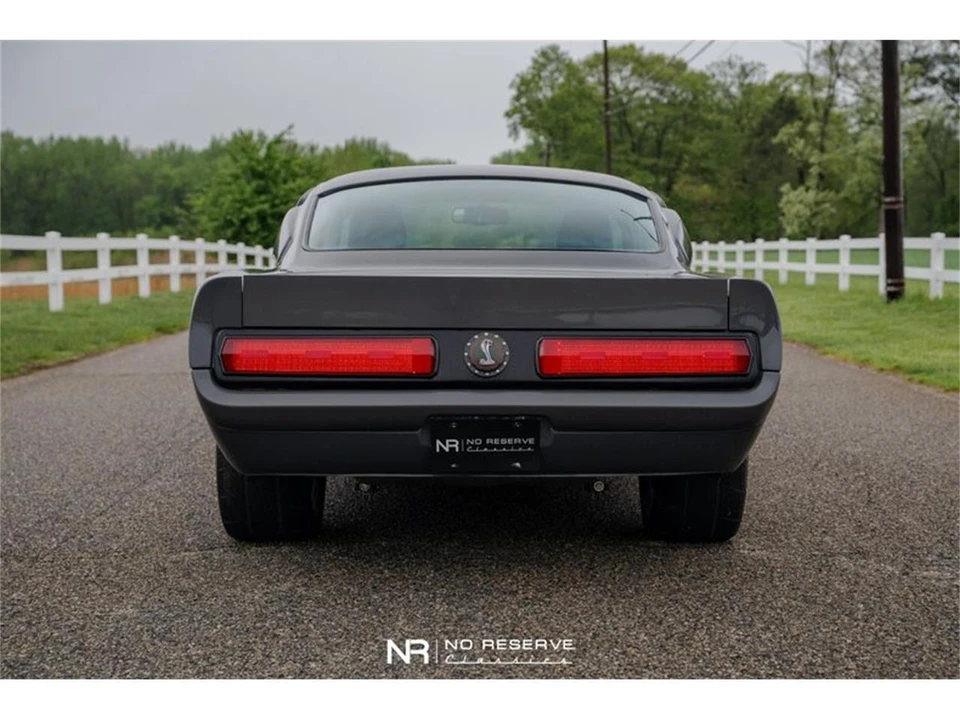 1965 Ford Mustang 1st Gen (1964.5-1966) - Image 10 of 31