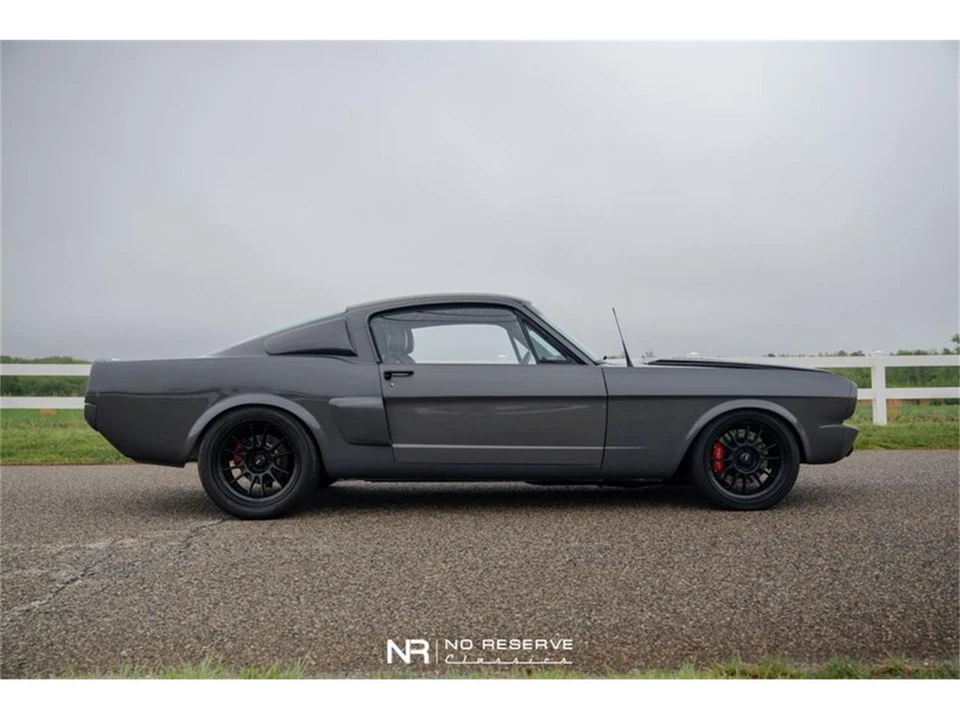 1965 Ford Mustang 1st Gen (1964.5-1966) - Image 12 of 31