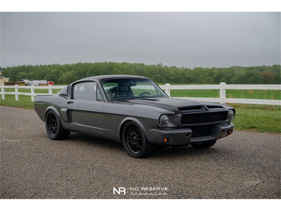 1965 Ford Mustang 1st Gen (1964.5-1966) - Image 13 of 31
