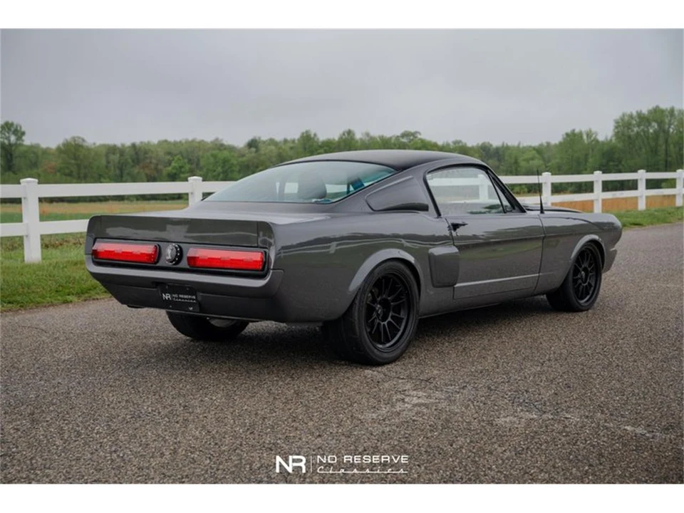 1965 Ford Mustang 1st Gen (1964.5-1966) - Image 11 of 31