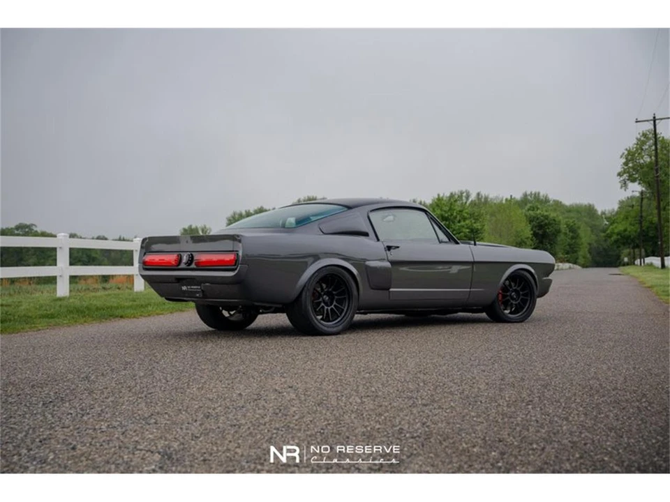1965 Ford Mustang 1st Gen (1964.5-1966) - Image 17 of 31