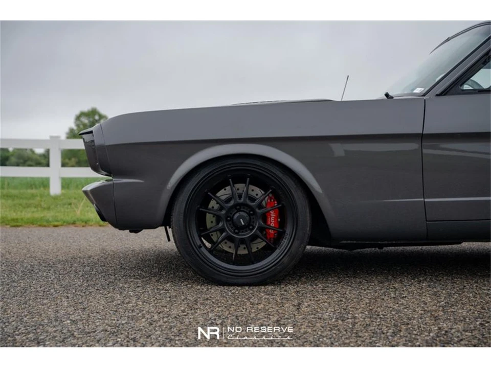 1965 Ford Mustang 1st Gen (1964.5-1966) - Image 19 of 31
