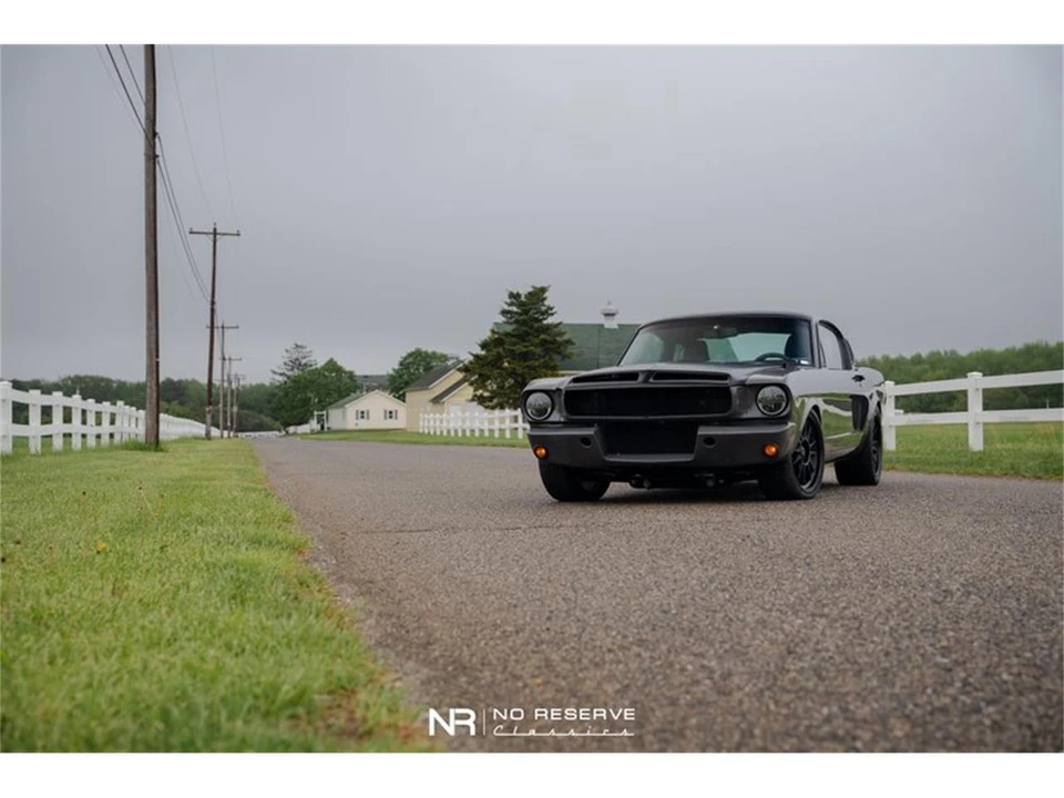 1965 Ford Mustang 1st Gen (1964.5-1966) - Image 16 of 31