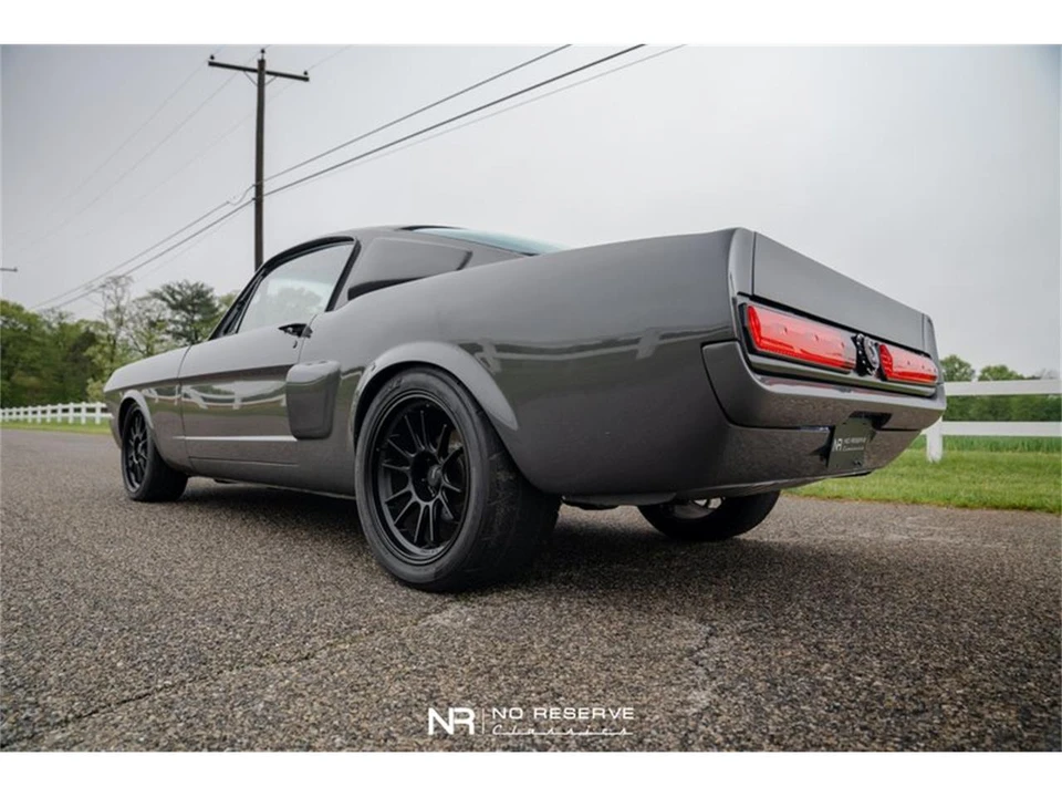1965 Ford Mustang 1st Gen (1964.5-1966) - Image 23 of 31