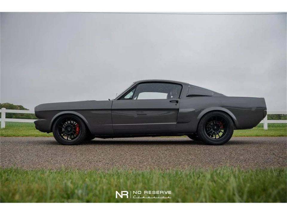 1965 Ford Mustang 1st Gen (1964.5-1966) - Image 21 of 31