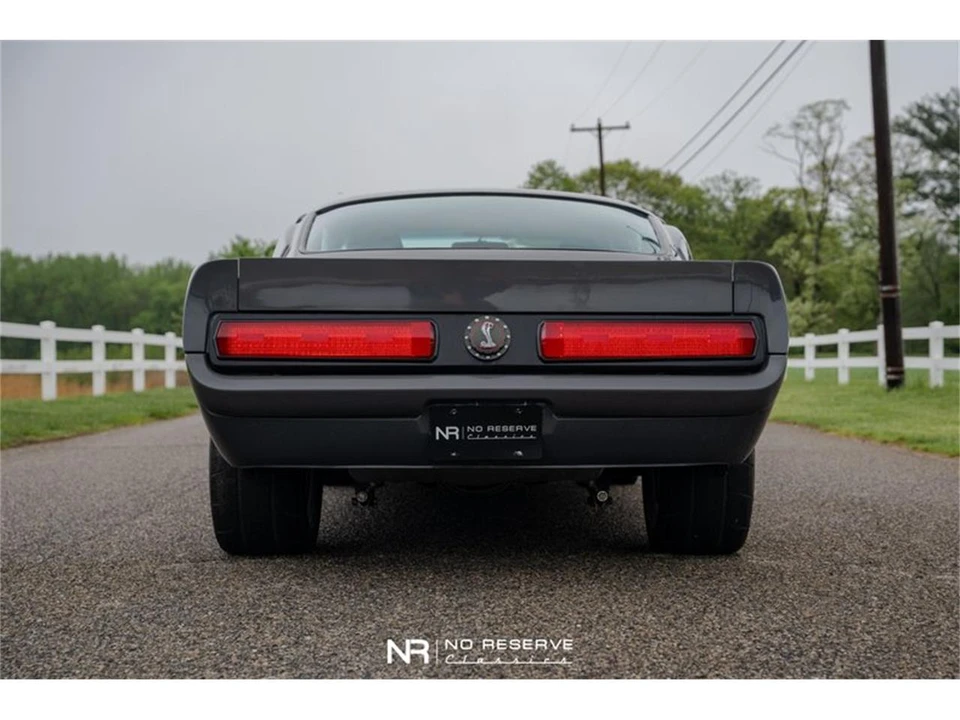 1965 Ford Mustang 1st Gen (1964.5-1966) - Image 27 of 31