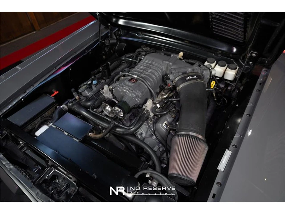 1965 Ford Mustang 1st Gen (1964.5-1966) - Image 3 of 31