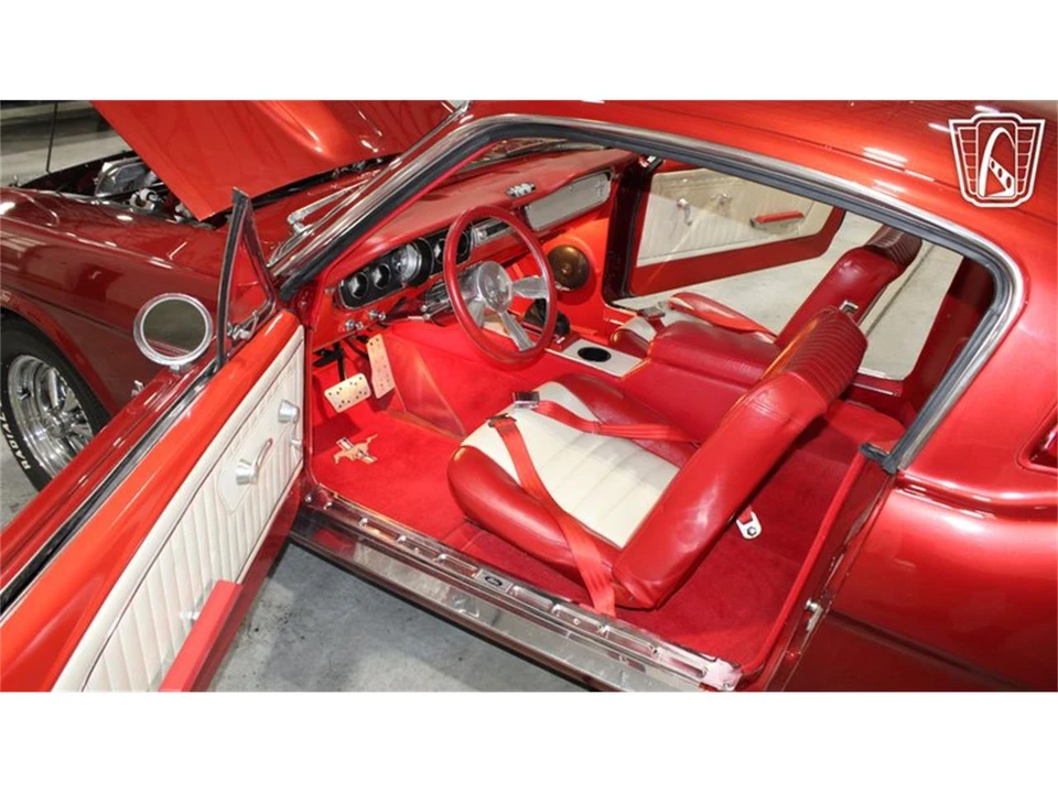 1965 Ford Mustang 1st Gen (1964.5-1966) - Image 3 of 31